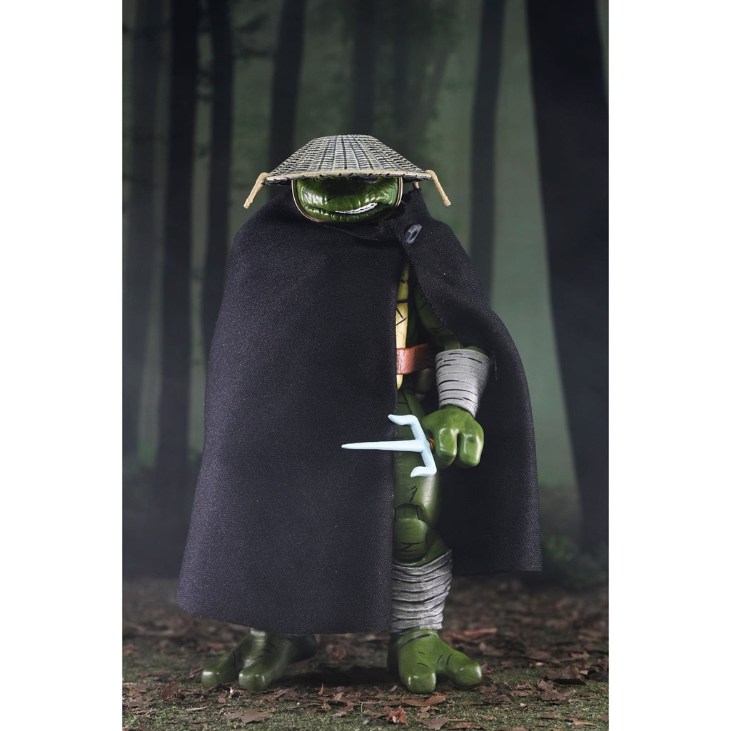 Product image Teenage Mutant Ninja Turtles Action Figure Old Man Raphael 18 cm