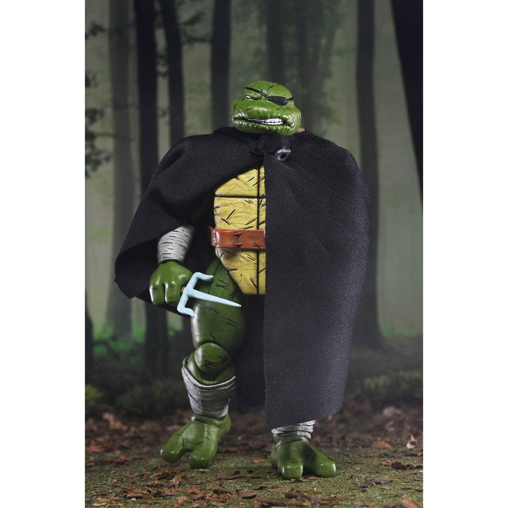 Product image Teenage Mutant Ninja Turtles Action Figure Old Man Raphael 18 cm