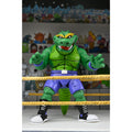 Product image Teenage Mutant Ninja Turtles (Archie Comics) Action Figure Stump Wrestling Leatherhead 18 cm