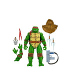 Product image Teenage Mutant Ninja Turtles (Mirage Comics) Action Figure Raphael 18 cm