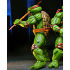 Product image Teenage Mutant Ninja Turtles (Mirage Comics) Action Figure Donatello 18 cm