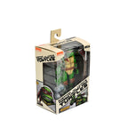 Product image Teenage Mutant Ninja Turtles (Mirage Comics) Action Figure Donatello 18 cm