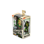 Product image Teenage Mutant Ninja Turtles (Mirage Comics) Action Figure Donatello 18 cm