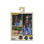 Product image Teenage Mutant Ninja Turtles Action Figure April O'Neil 18 cm