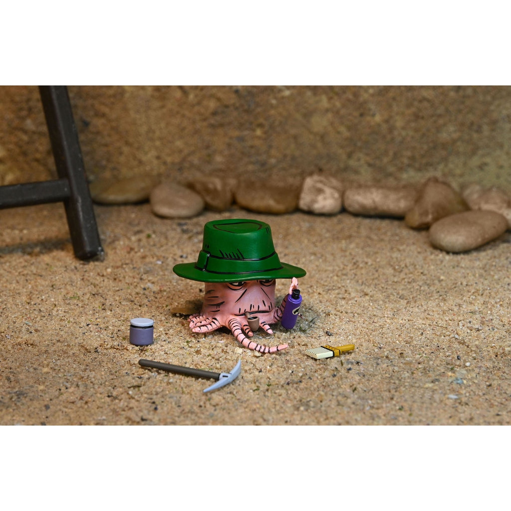 Product image Teenage Mutant Ninja Turtles Action Figure April O'Neil 18 cm