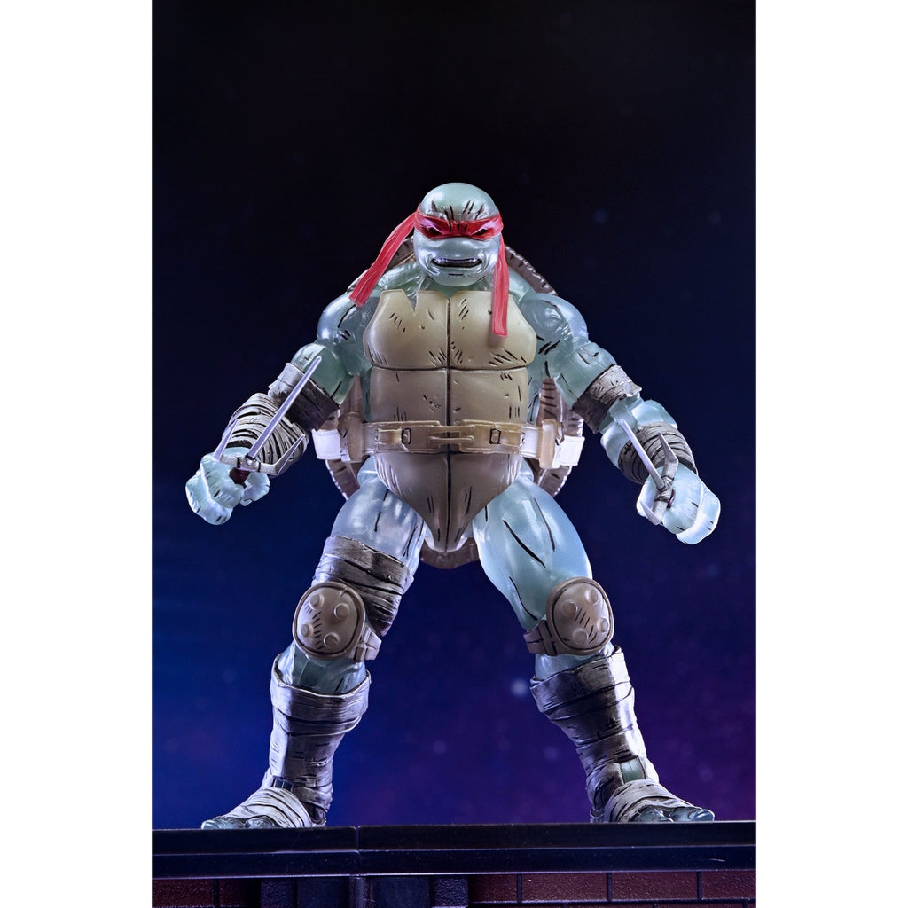 Product image Teenage Mutant Ninja Turtles (The Last Ronin) Action Figures 3-Pack Ghost Brothers 18 cm