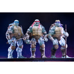 Product image Teenage Mutant Ninja Turtles (The Last Ronin) Action Figures 3-Pack Ghost Brothers 18 cm