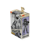 Product image Teenage Mutant Ninja Turtles Action Figure Foot Assassin Black and White 18 cm