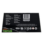 Product image Teenage Mutant Ninja Turtles Action Figure Foot Assassin Black and White 18 cm
