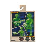Product image Teenage Mutant Ninja Turtles (Mirage Comics) Action Figure Transmat Fugitoid GID 18 cm