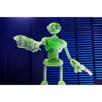 Product image Teenage Mutant Ninja Turtles (Mirage Comics) Action Figure Transmat Fugitoid GID 18 cm