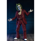 Product image Beetlejuice Beetlejuice Action Figure Ultimate "Red Tuxedo" Beetlejuice 18 cm