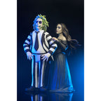Product image Beetlejuice Beetlejuice Toony Terrors Action Figures 2-Pack Beetlejuice & Delores 15 cm