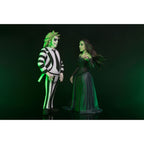 Product image Beetlejuice Beetlejuice Toony Terrors Action Figures 2-Pack Beetlejuice & Delores 15 cm