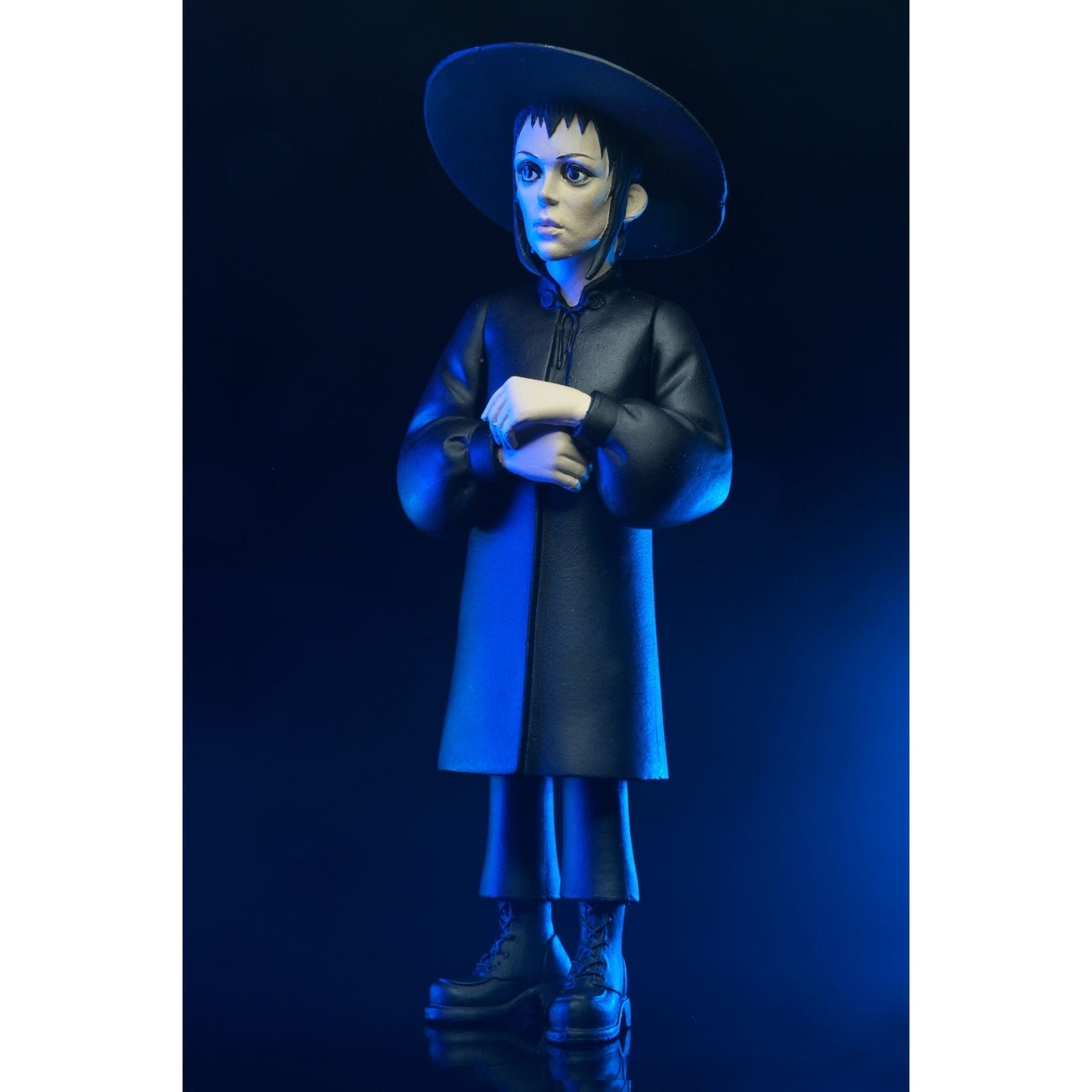 Product image Beetlejuice Beetlejuice Toony Terrors Action Figures 2-Pack Lydia & Astrid 15 cm