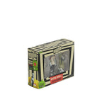 Product image Beetlejuice Beetlejuice Figures 3-Pack Waiting Room 2 10 cm