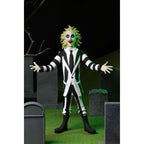 Product image Beetlejuice Toony Terrors Action Figure Beetlejuice 15 cm