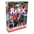 Product image Marvel: Remix Card Game *English Version*