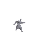 Product image Pathfinder Deep Cuts miniatures unpainted Orc Brute