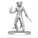 Product image Pathfinder Deep Cuts Unpainted Miniatures Vordine (Infantry Devil) & Pitborn Rogue