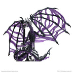 Product image D&D Icons of the Realms Boxed Miniatures pre‑painted Black Dracolich 30 cm