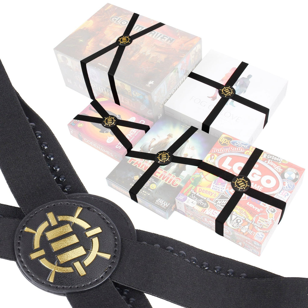 Product image Enhance Tabletop Series Board Game Bands (5)