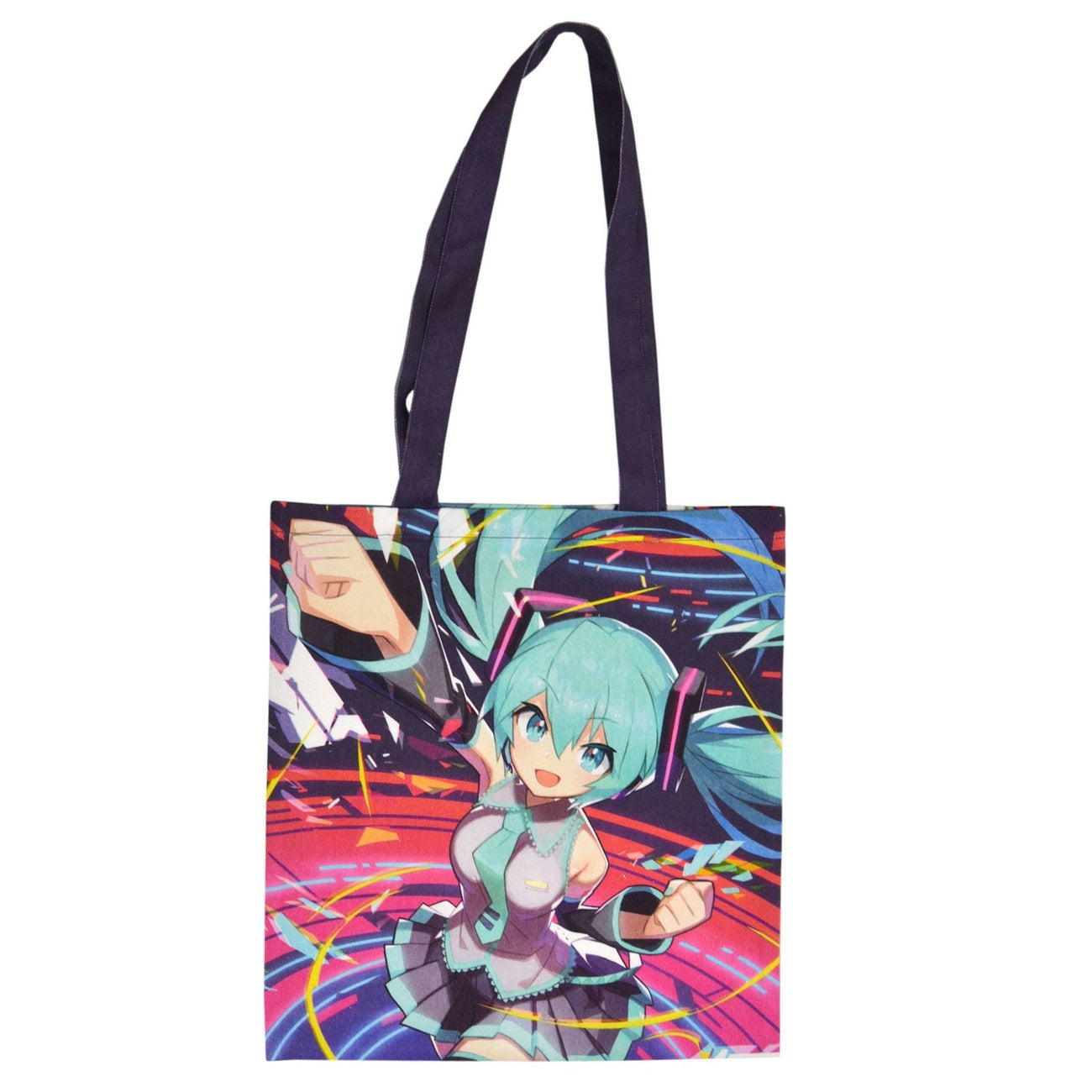 Product image Hatsune Miku Energy Tote Bag