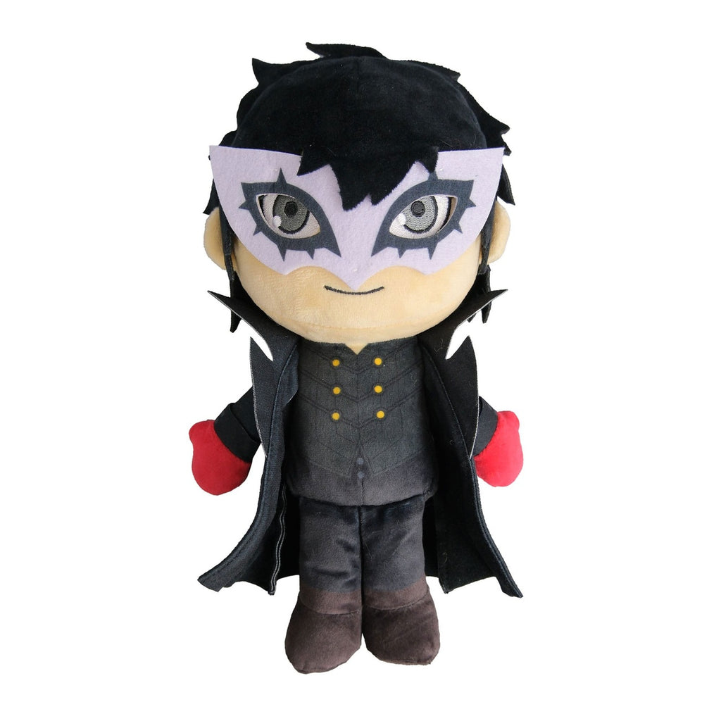 Product image Persona 5R Plush Figure Joker 30 cm