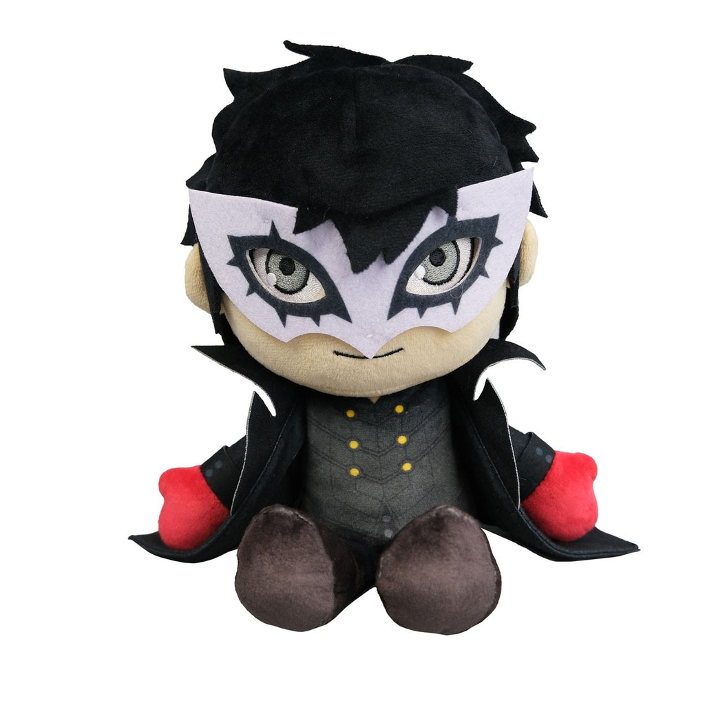 Product image Persona 5R Plush Figure Joker 30 cm