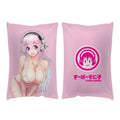 Product image Super Sonico Cushion Super Sonico Swimsuit Version 50 x 35 cm