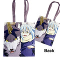 Product image That Time I Got Reincarnated as a Slime Tote Bag Rimuru & Ranga