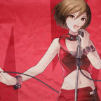 Product image Vocaloid Cushion Cover Meiko 50 x 50 cm