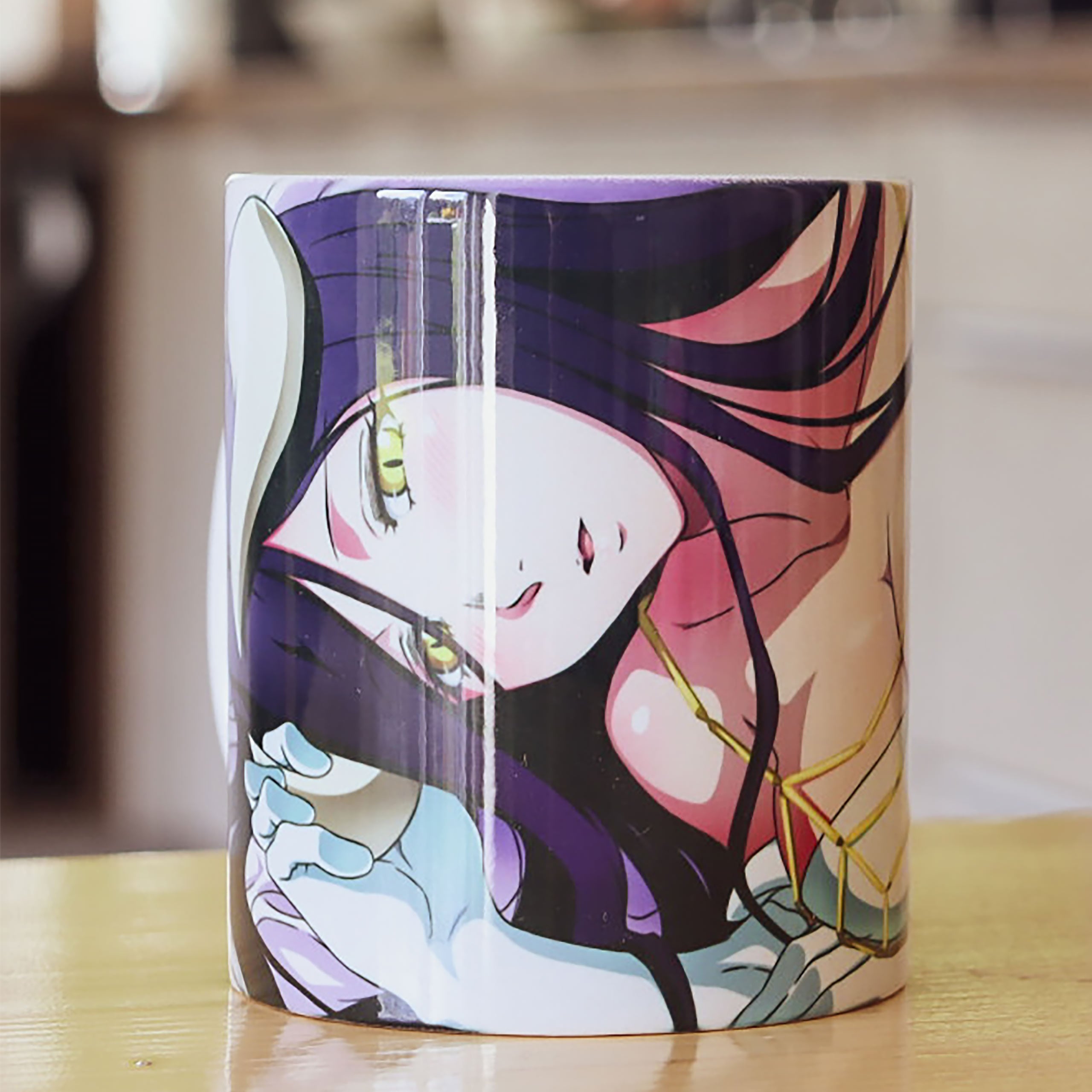 Product image Overlord Mug Albedo 325 ml