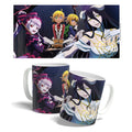Product image Overlord Mug Albedo, Aura, Mare & Shalltear 325 ml