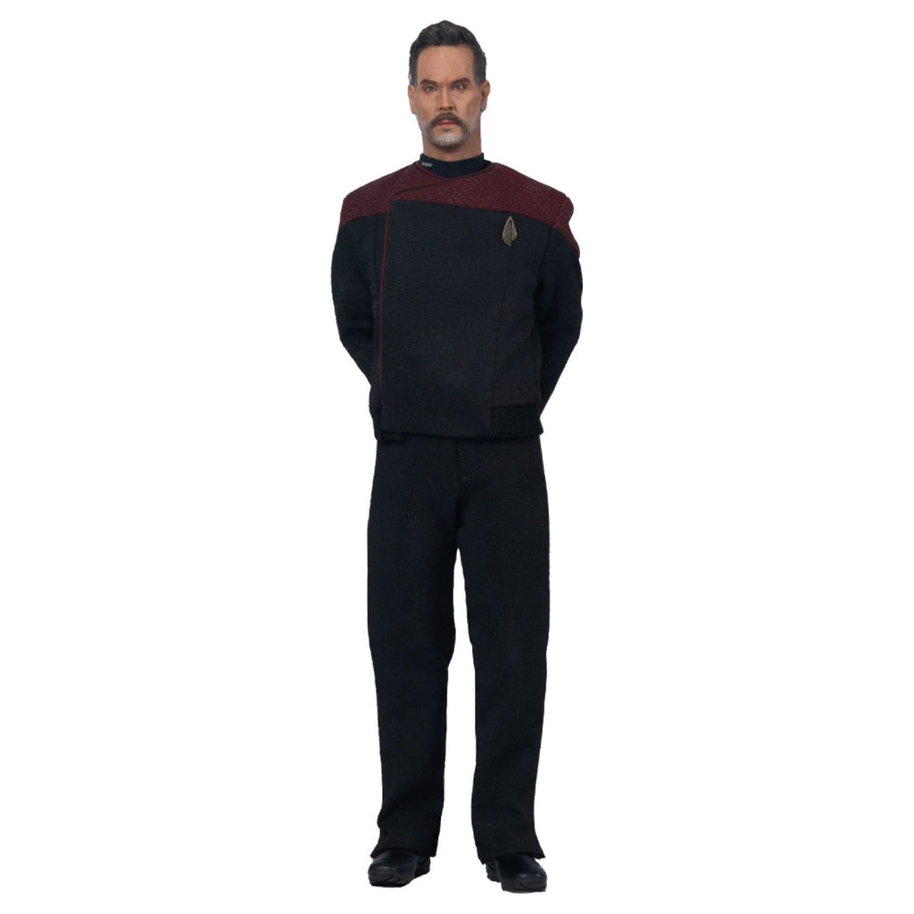 Product image Star Trek: Picard Action Figure 1/6 Captain Liam Shaw 30 cm