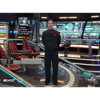 Product image Star Trek: Picard Action Figure 1/6 Captain Liam Shaw 30 cm