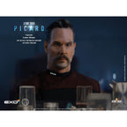 Product image Star Trek: Picard Action Figure 1/6 Captain Liam Shaw 30 cm