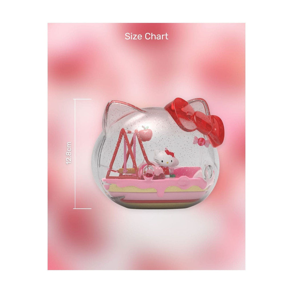 Product image Sanrio Kandyland Hello Kitty 12 cm
