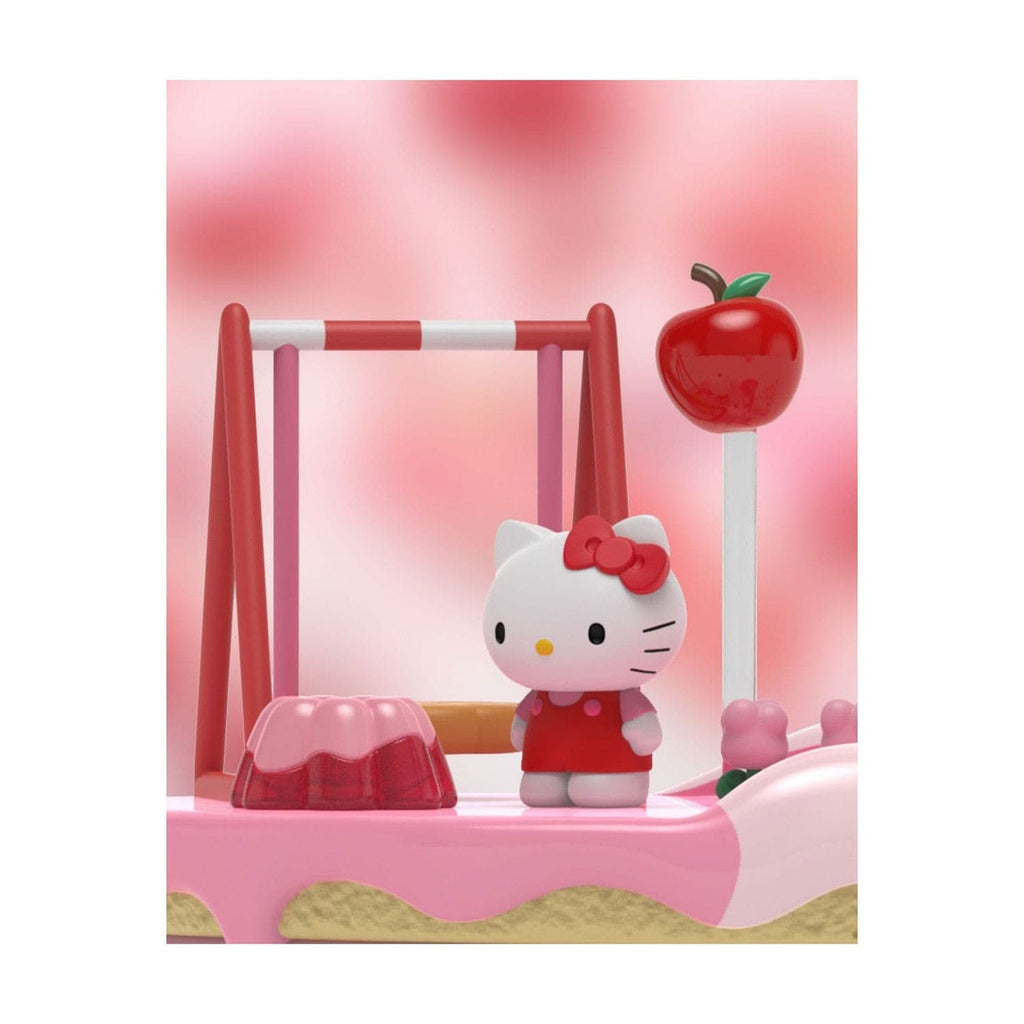 Product image Sanrio Kandyland Hello Kitty 12 cm