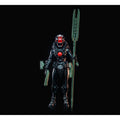 Product image Cosmic Legions Action Figure T.U.5.C.C. Engineer Legion Builder