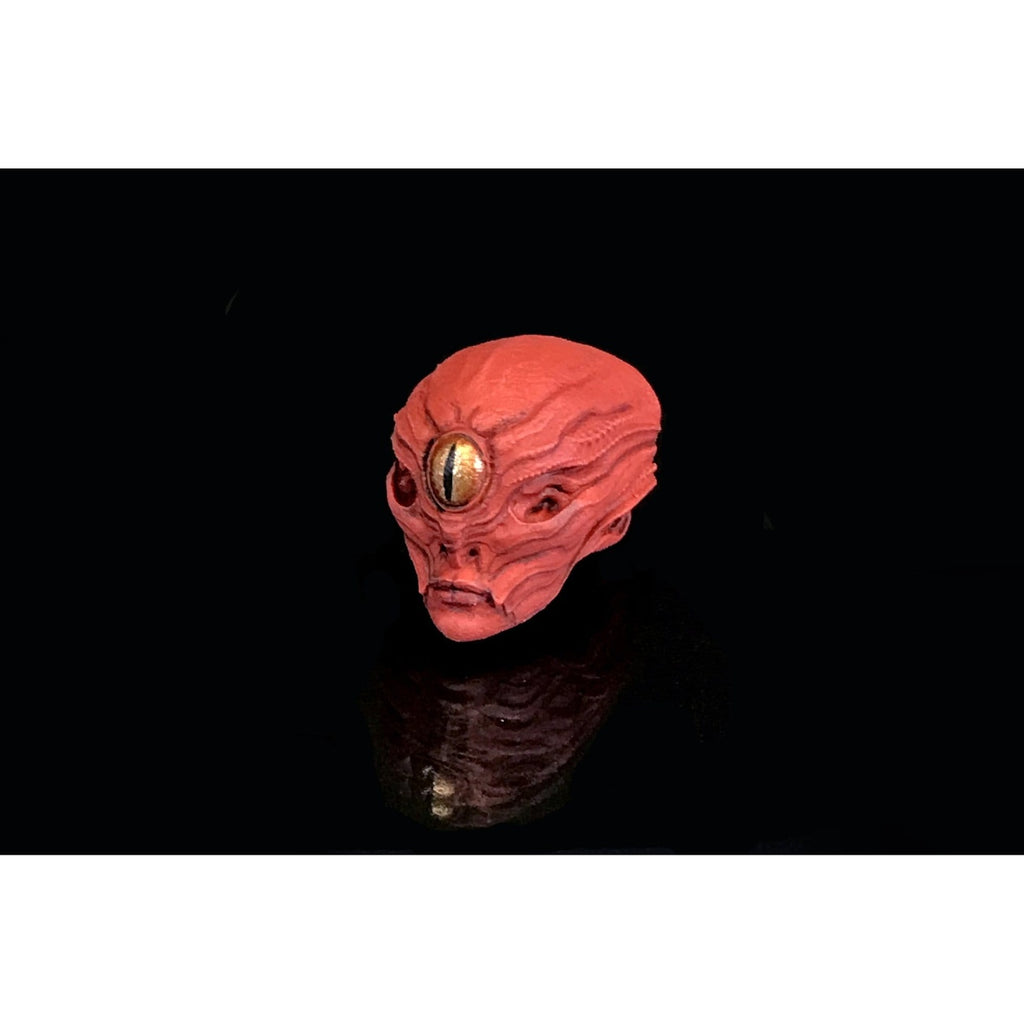 Product image Cosmic Legions Action Figure T.U.5.C.C. Engineer Legion Builder