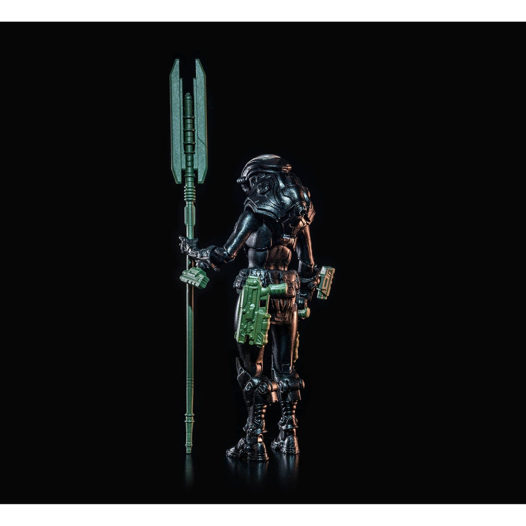Product image Cosmic Legions Action Figure T.U.5.C.C. Engineer Legion Builder