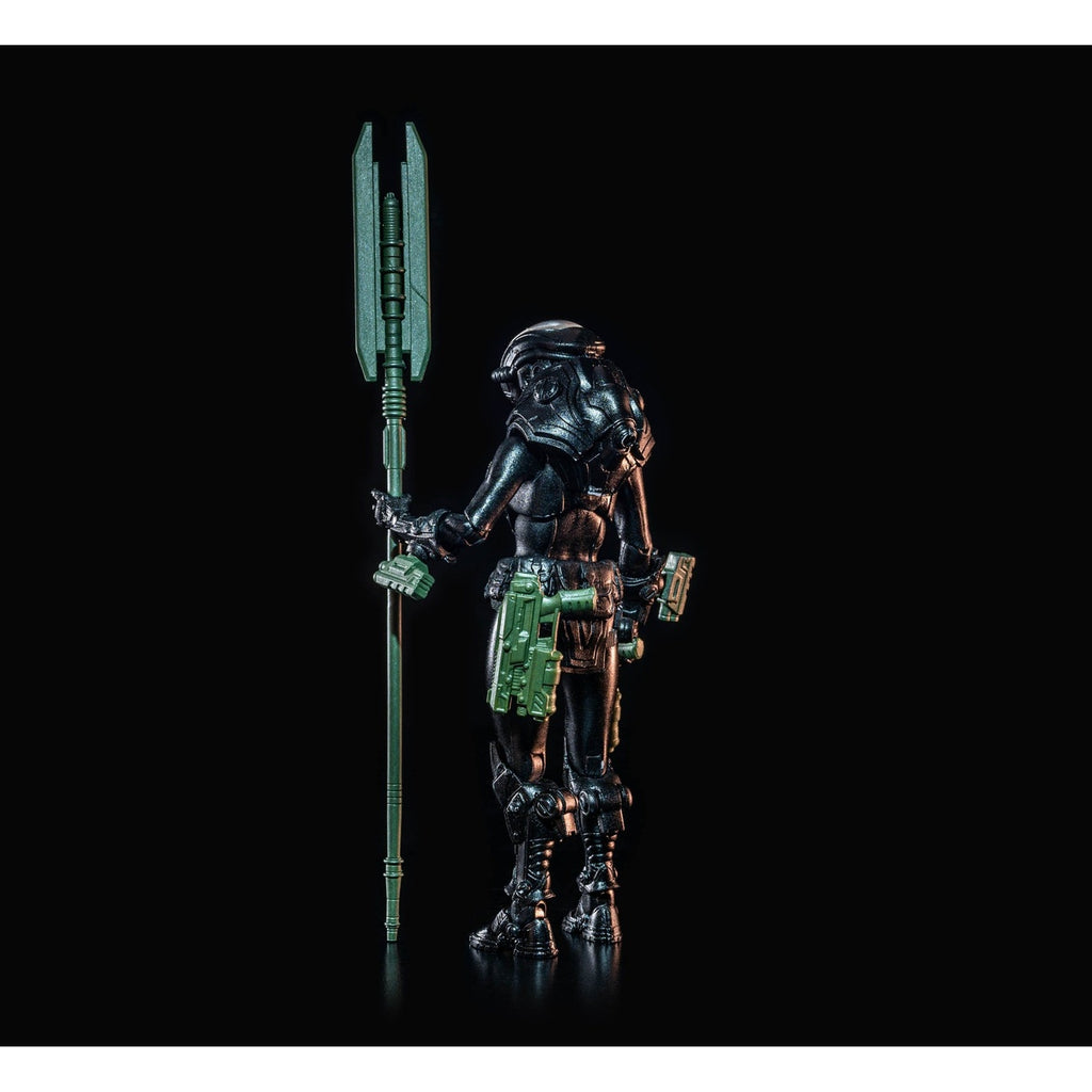 Product image Cosmic Legions Action Figure T.U.5.C.C. Engineer Legion Builder
