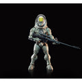 Product image Cosmic Legions Action Figure T.U.5.C.C. Sentry Legion Builder