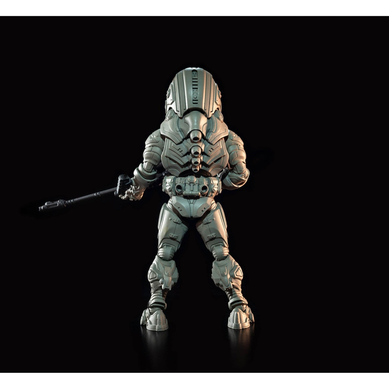 Product image Cosmic Legions Action Figure T.U.5.C.C. Sentry Legion Builder