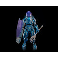 Product image Cosmic Legions Action Figure T.U.5.C.C. Slygor/Gravekeeper Deluxe