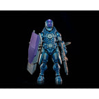 Product image Cosmic Legions Action Figure T.U.5.C.C. Slygor/Gravekeeper Deluxe