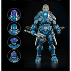 Product image Cosmic Legions Action Figure T.U.5.C.C. Slygor/Gravekeeper Deluxe