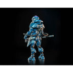 Product image Cosmic Legions Action Figure T.U.5.C.C. Slygor/Gravekeeper Deluxe