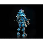 Product image Cosmic Legions Action Figure T.U.5.C.C. Slygor/Gravekeeper Deluxe